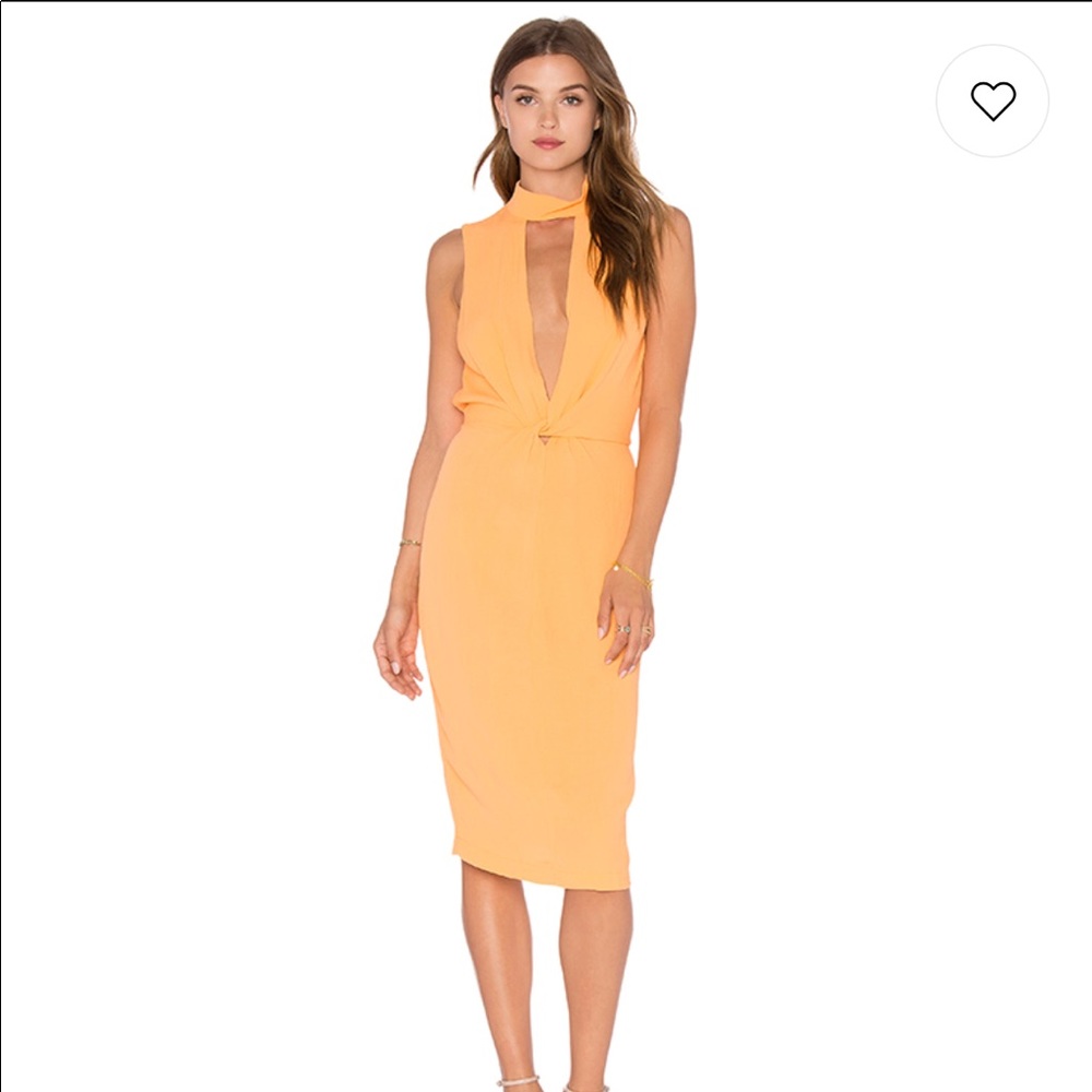 Bec&Bridge Dress (brand new/sold out online!)